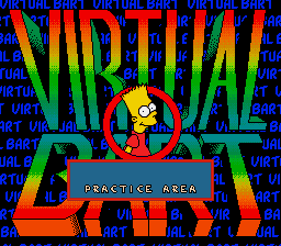 Virtual Bart (World)
